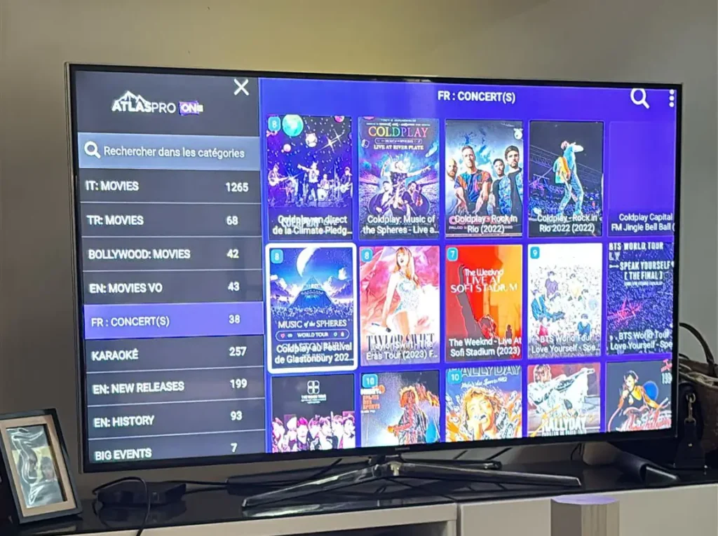 atlas iptv